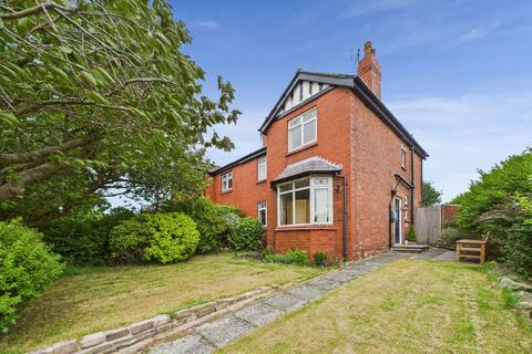 Tower Hill, Ormskirk 3 bed semi