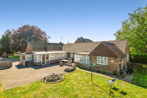 Bower Road, Mersham, Ashford, Kent, TN25 5 bed bungalow for sale