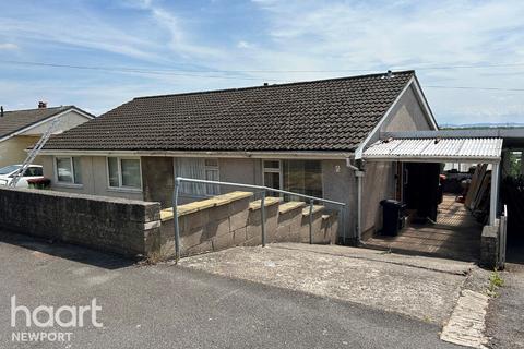 Lawrence Hill Avenue, Newport 2 bed semi