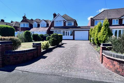 Sundial Lane, Birmingham B43 3 bed detached house for sale
