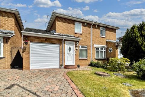 Shipton Close, Boldon Colliery 2 bed semi