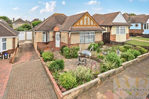 Millcroft Avenue, Southwick, Brighton 2 bed house for sale