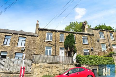 Cowcliffe Hill Road, Huddersfield, HD2 2 bed terraced house for sale