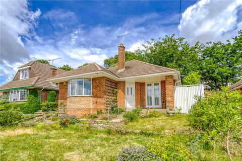 Inverclyde Road, Poole, Dorset, BH14 3 bed bungalow for sale