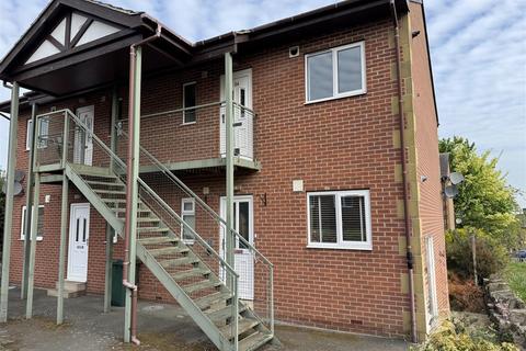 Tallow Mews, Skelmanthorpe, HD8 9FG 1 bed apartment for sale