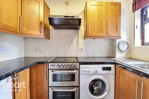 Peacock Mews, Maidstone 1 bed end of terrace house for sale