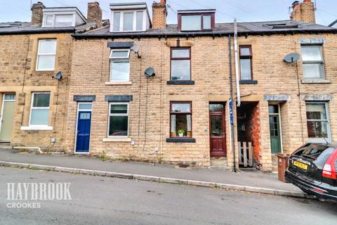 Ibbotson Road, Sheffield 3 bed terraced house for sale