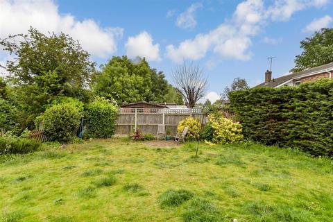 Herne Bay Road, Tankerton... 4 bed detached house for sale