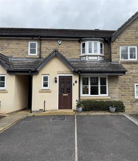 Clay Delf, Lower Cumberworth, HD8 8TN 2 bed terraced house for sale