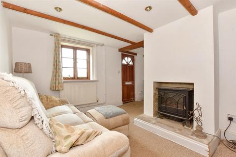 Hunny Hill, Brighstone, Isle of Wight 2 bed cottage for sale