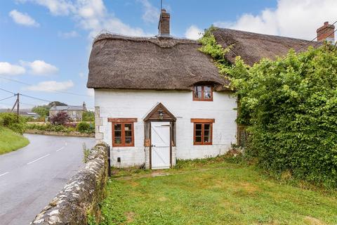 Hunny Hill, Brighstone, Isle of Wight 2 bed cottage for sale