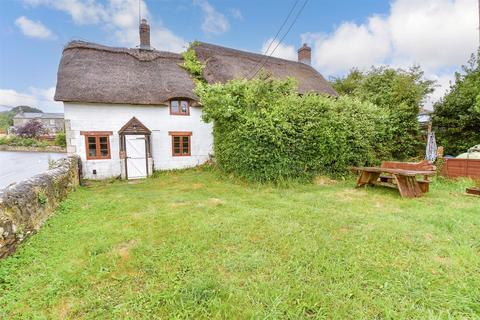Hunny Hill, Brighstone, Isle of Wight 2 bed cottage for sale