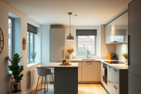 St Johns Street, Manchester 2 bed apartment for sale