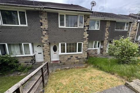 Woodlands Close, Denby Dale, HD8 8RH 2 bed townhouse for sale