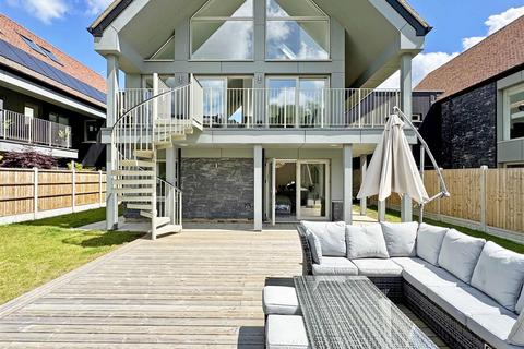 Lower Wimbush Road, Chelmsford Garden... 4 bed detached house for sale