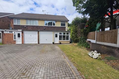 Barrhill Close, Great Barr... 3 bed semi
