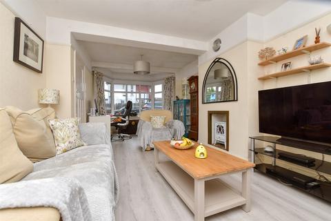 Lynmouth Avenue, Morden, Surrey 3 bed terraced house for sale