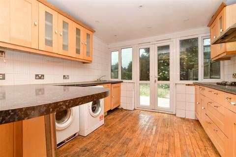 Kynaston Road, Thornton Heath, Surrey 4 bed end of terrace house for sale
