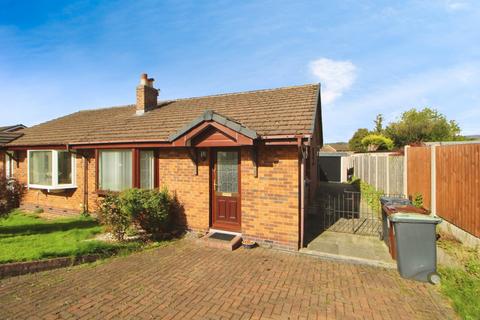 Wiltshire Drive, Derbyshire SK13 2 bed bungalow for sale