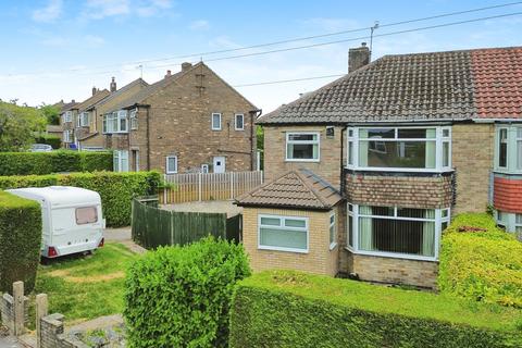 Wollaton Avenue, South Yorkshire S17 3 bed semi