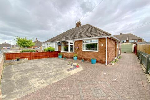 Halton Place, Cleethorpes 2 bed bungalow for sale