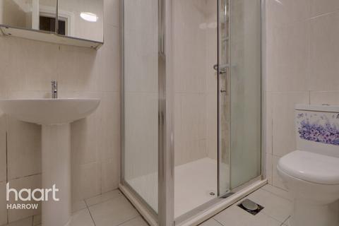 Kenton Road 2 bed flat for sale