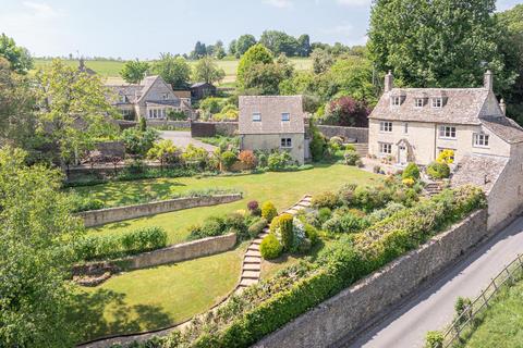 Cheap Street, Chedworth, Cheltenham... 4 bed detached house for sale