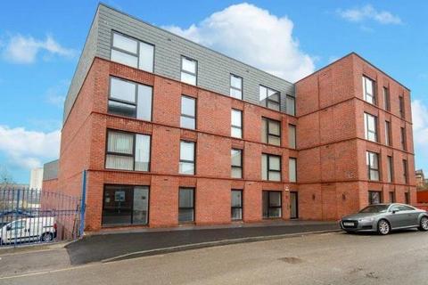 Legge Lane, Birmingham, West... 2 bed flat for sale