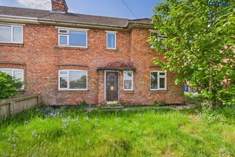 Mill Road, Market Rasen, LN8 3 bed semi