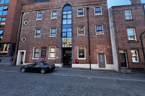 Henry Street, City Centre, Liverpool Studio for sale