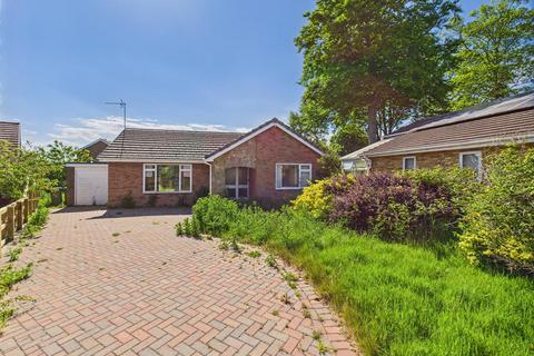 Foresters Way, Bridlington 2 bed detached bungalow for sale