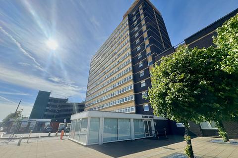 31 Trinity Road, Bootle, Liverpool... 1 bed apartment for sale