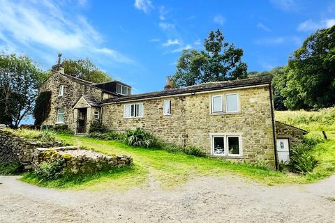 Marley, Bingley, BD16 2DN 6 bed detached house for sale