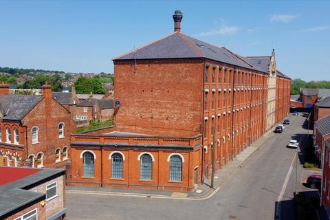 Springfield Mill, Sandiacre, Nottingham 1 bed apartment for sale