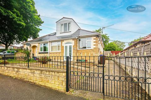 The Grove, Wharncliffe Side, Sheffield 2 bed semi
