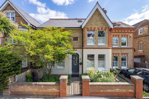 Home Park Road, Wimbledon, London, SW19 6 bed detached house for sale