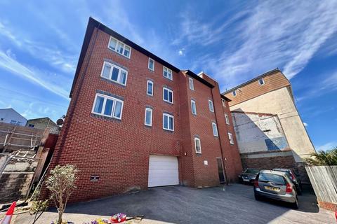 Flat 8 Anglia Court, 35 Norwich Road... 1 bed apartment for sale