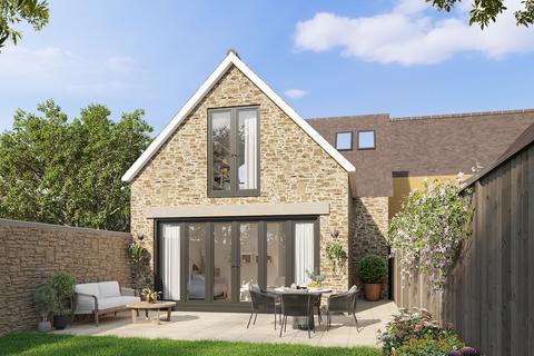 Tucks Lane, Abingdon OX13 3 bed property with land for sale