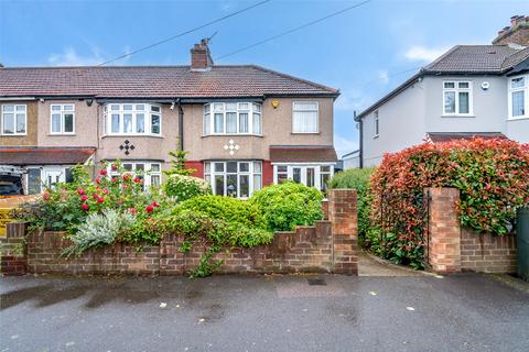 Heversham Road, Bexleyheath, Kent, DA7 3 bed end of terrace house for sale