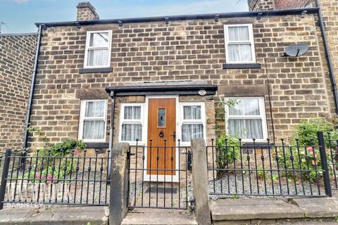 Greenside, Mapplewell 3 bed cottage for sale