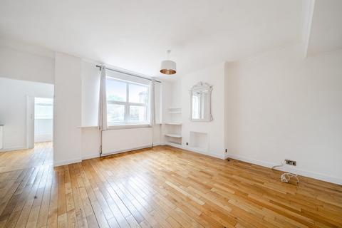 Trinity Road, Balham, London, SW17 2 bed flat for sale