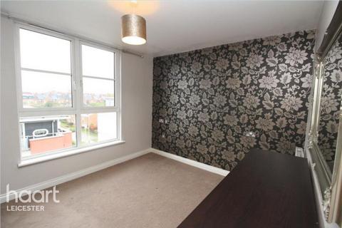 Watkin Road, Leicester 1 bed apartment for sale