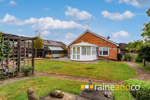 The Ryde, Hatfield 3 bed detached bungalow for sale