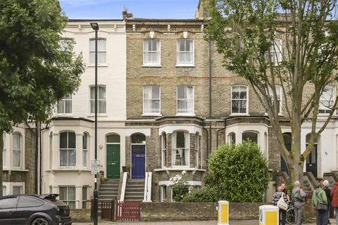 Fonthill Road, Finsbury Park 5 bed terraced house for sale