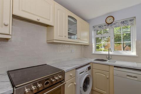 Wordsworth Way, Larkfield, Aylesford... 2 bed terraced house for sale