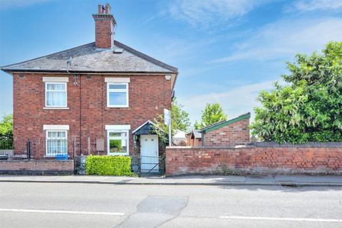 Longmoor Lane, Sandiacre, Nottingham 1 bed semi