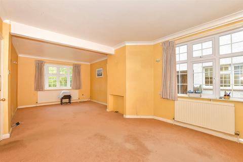 The Clears, Reigate, Surrey 2 bed semi