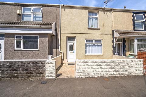 St. Helens Avenue, Swansea 3 bed terraced house for sale