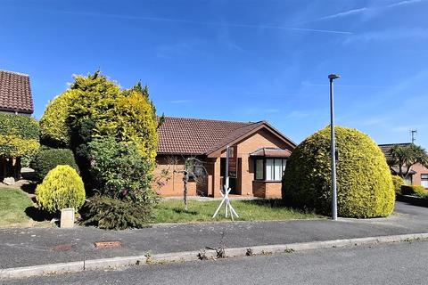 Lon Dderwen, Abergele 3 bed detached bungalow for sale