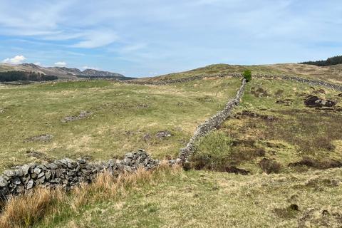 Mark Farm, Creetown DG8 Land for sale